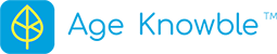 Age Knowble Logo