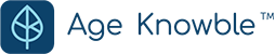 Age Knowble Logo