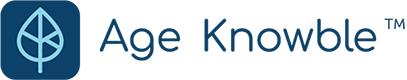 Age Knowble Logo